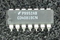 CD4081BCN