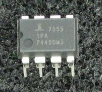 ICM7555IPA