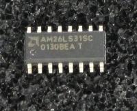 AM26LS31SC