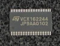74VCX162244TTR