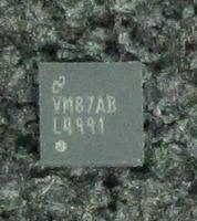 LM4991LD-NOPB