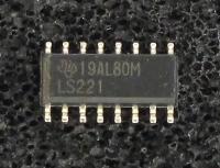 SN74LS221D