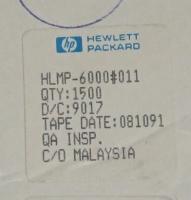 HLMP6000#011