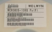 WCR0805-10KG