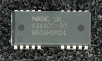 UPD424400LA-60L