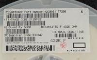 RK73H1JTTDF432K