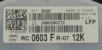 RC0603FR-0712KL