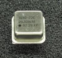 IQXO22C20.000M