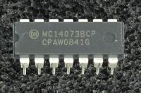 MC14073BCPG