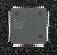 MB87F2011