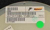 WCR1206-150KGI
