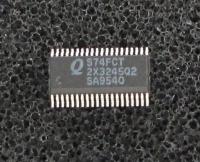 QS74FCT2X3245AQ2