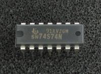 SN74S74N