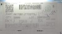 RK73B1JTTD273J
