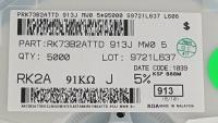 RK73B2ATTD913J
