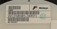 WCR0805-34KFI