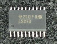 SN74LS273DW