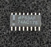 74AC175SC