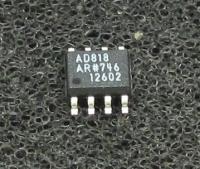 AD818AR