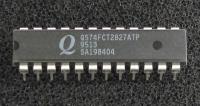 QS74FCT2827ATP
