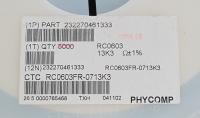 RC0603FR0713K3