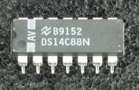 DS14C88N