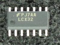 74LCX32MX