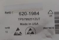 TPS79925YZUT