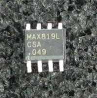 MAX819LCSA