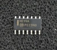 MC74HC14AD