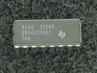 SN54LS76AJ