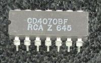 CD4070BF