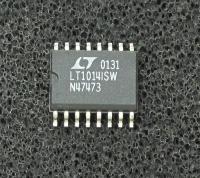 LT1014ISW