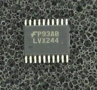 74LVX244MTC