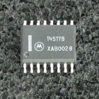 MC14517BDW