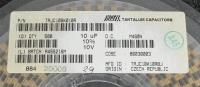 TAJC106K010R