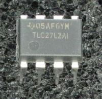 TLC27L2AIP