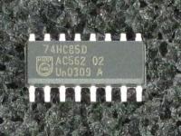 74HC85D