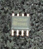 M24C02- WMN6P