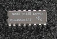 SNJ54367AJ