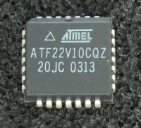 ATF22V10CQZ-20JC