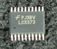 74LCX373MTCX