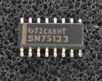 SN75123D