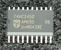 74HC245D