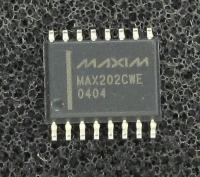 MAX202CWE