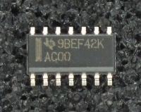 SN74AC00D
