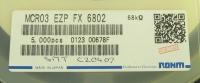 MCR03EZPFX6802