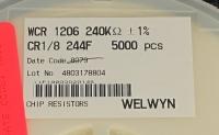 WCR1206240KF