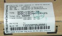 SMAJ15CA-TR