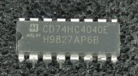 CD74HC4040E